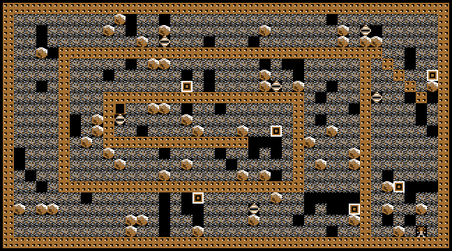 Cave K
